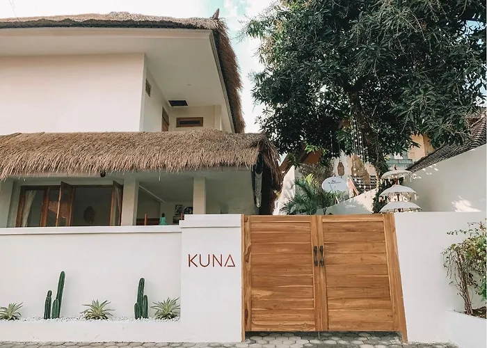 Kuna Bali