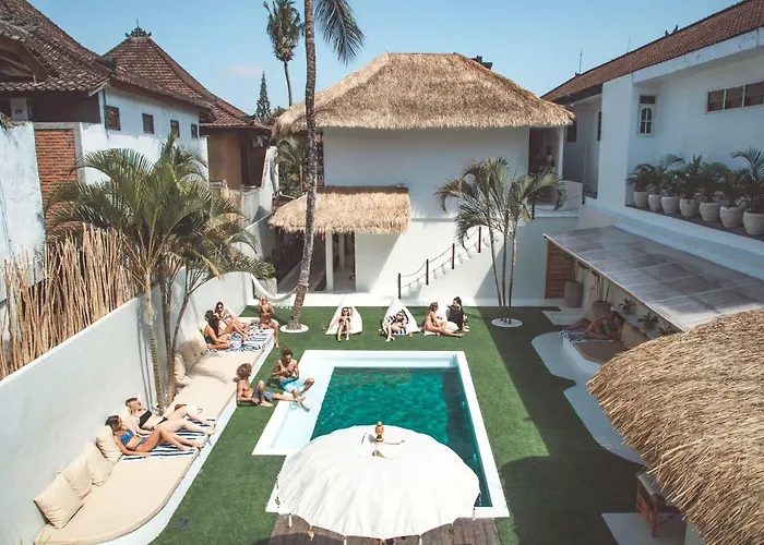 Kuna Bali