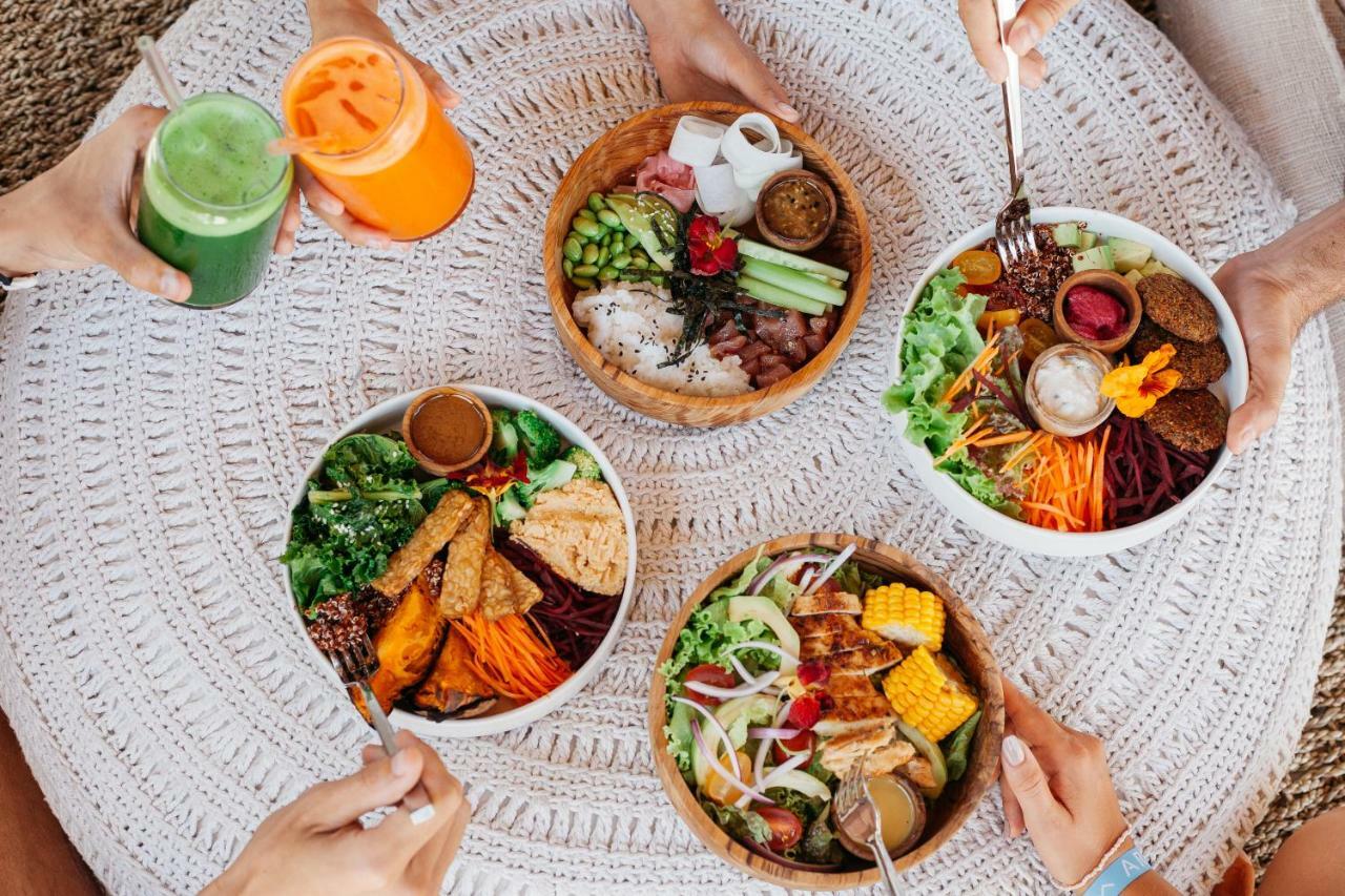 Auberge de jeunesse Kuna Bali *